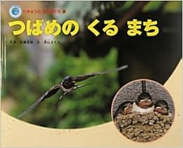 つばめのくるまち エコ育絵本 ちきゅうのなかまたち 深山 さくら 佐藤 信敏 本 通販 Amazon