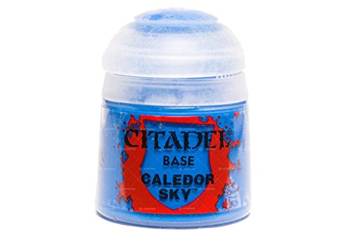 Games Workshop Citadel Base: Caledor Sky