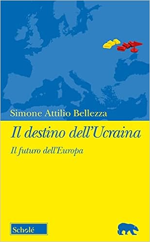 Il destino dell'Ucraina. Il futuro dell'Europa Il destino dell'Ucraina. Il futuro dell'Europa
