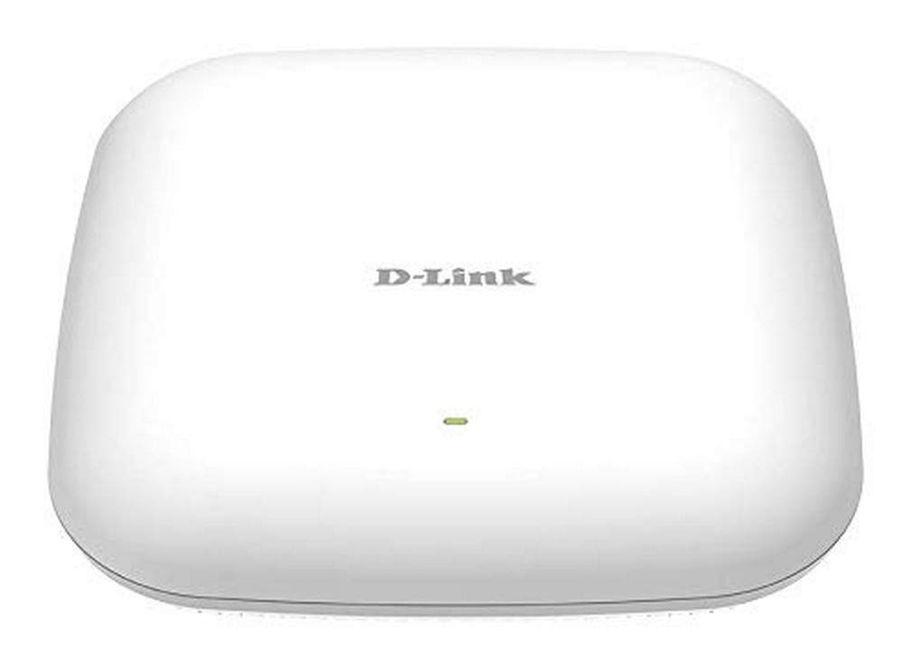 D-Link DAP-2680 nuclias connect wireless AC1750 Wave 2 Dual-Band PoE Access Point