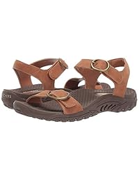 Skechers Reggae-Always Sandalia con correa y hebilla doble para mujer