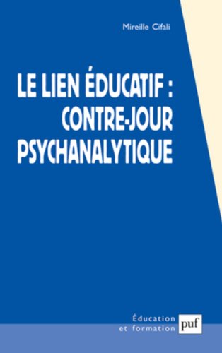 Le  lien éducatif