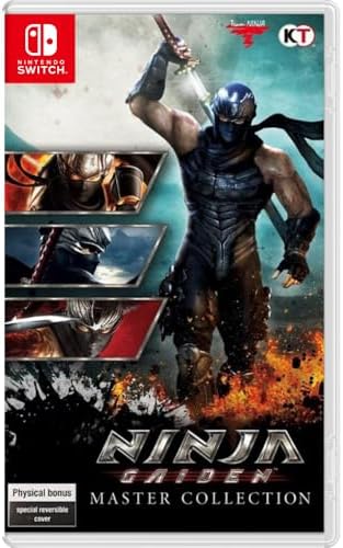 Amazon.com: Ninja Gaiden 3 Collector's Edition : Video Games