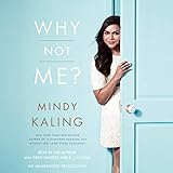 Why Not Me? by 