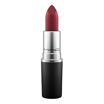 Mac Lipstick Diva