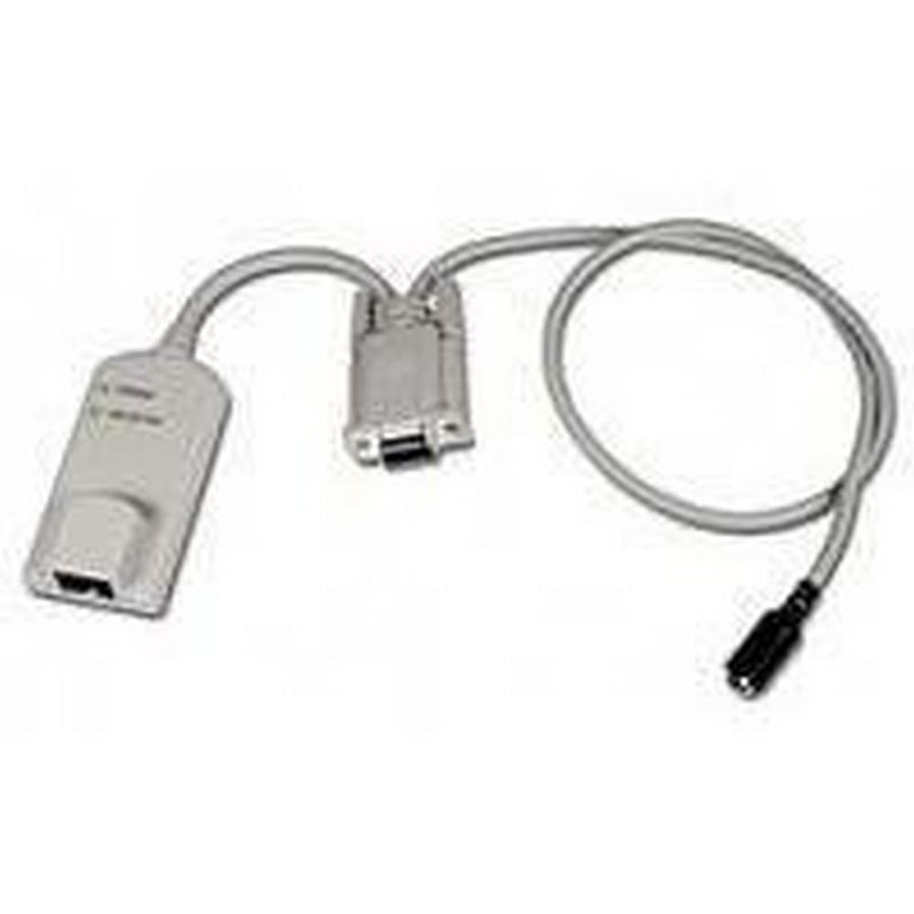 Apex Cybex AUTOVIEW SERVER INTERFACE MOD ( AVRIQ-SRL )