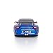 1:18 Porsche 911 RC FT 3 RS - Blue