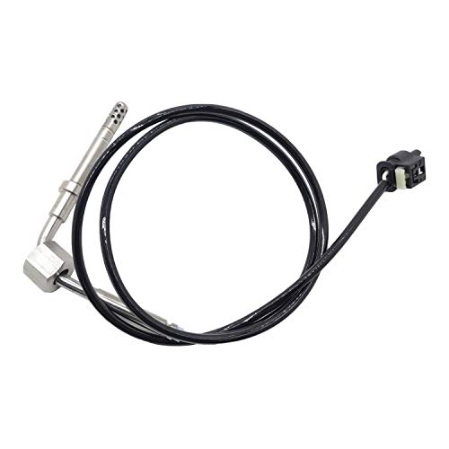 OKAY MOTOR Exhaust Gas Temperature EGT Sensor for 2007-2009 Dodge Sprinter 2500 3500 V6 3.0L - Thumbnail 5