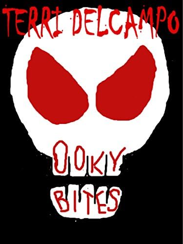 Ooky Bites Kindle Edition
