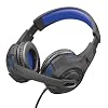 Trust Gaming Headset voor Playstation 4 (PS4) en Playstation 5 (PS5) GXT 307B Ravu met Verstelbare Microfoon en…