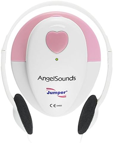FD-100S Womb Baby Sound Amplifier With Dual Listening