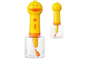 CATPICK Electric Automatic Foaming Machine for Pet Dog/Cat Grooming, Dishwashing Bath Car Wash, Shampoo Soap Detergent Dispenser Foaming Generater Indoor Outdoor Cleaning Long/Short Hair Breeds Pet