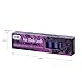 Maydear Temporary Hair Chalk Comb - Non Toxic Hair Color Comb and Safe for Kids - Purple