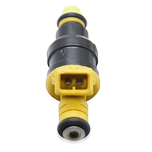 image for 0280150943 8 PCS Fuel Injectors Nozzles for 93-03 Ford F150 F250 F350 