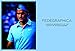 Fedegraphica: A Graphic Biography of the Genius of Roger Federer