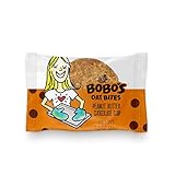 Bobo's Oat Bars Bites All Natural Gluten Free