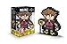 PDP Pixel Pals Kingdom Hearts Sora Collectible Lighted Figure, 878-056-NA-SORA