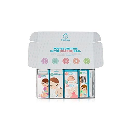 fridababy big bundle of joy