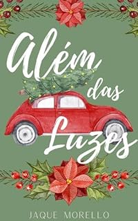 Livro Além das Luzes: Especial de Natal