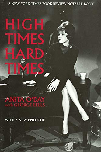 High Times Hard Times (Limelight) by Anita O'Day