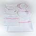 Minor Miracle Home Solutions Lingerie Bags (Set of 4 ) Reinforced and Double-Layered. Perfect for Bras, Hosiery, and Luxury Garment