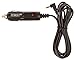 Dc Car Power Cord Adapter for ALL EMATIC EPD707TL EPD909PR Magnavox Mpd105 Mpd1050 Mpd1810a Mpd750 Portable Dvd Players