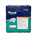 Prevail Proven | Bariatric Adult Briefs with Tabs | Size B | 40 Count