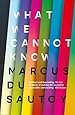 What We Cannot Know