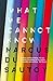 What We Cannot Know - Book by Marcus du Sautoy
