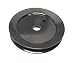 Spindle Pulley - Compatible With: MTD 756-1187, Toro 112-0358 primary