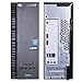 Acer Aspire XC Compact Desktop (Intel Dual-Core Processor up to 2.16GHz, 4GB RAM, 500GB Hard Drive, DVDRW, HDMI, USB 3.0, Windows 10 Home) (Renewed)
