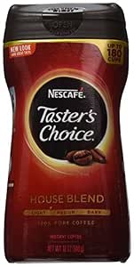House Blend Instant Coffee (028000301101)