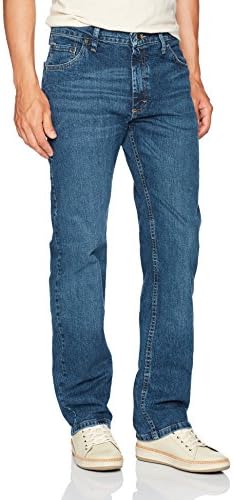 Wrangler Authentics Mens Classic 
