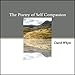 The Poetry of Self Compassion by 