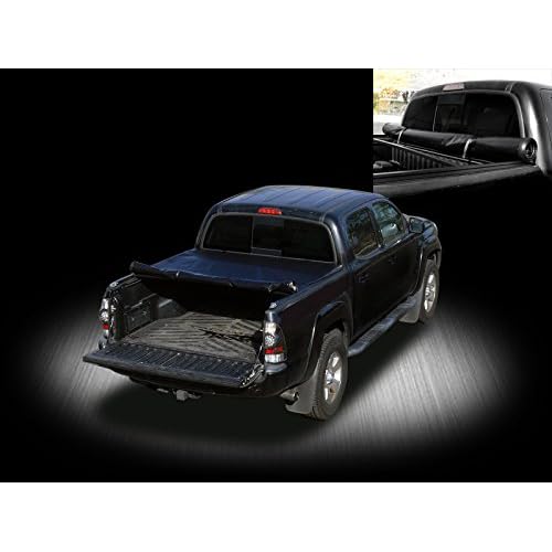 Topline Autopart Roll Up Soft Tonneau Tiendamia Com