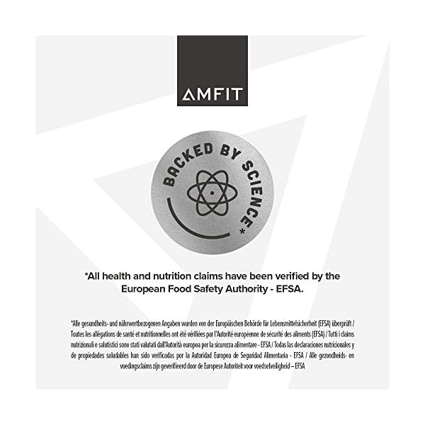 Amazon-Brand-Amfit-Nutrition-Whey-Protein-Powder-1kg-Chocolate-Hazelnut-Previously-PBN-brand Amazon Brand - Amfit Nutrition Whey Protein Powder 1kg - Chocolate Hazelnut, 33 servings