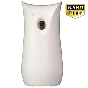 freshener air definition Secureshot High HD Definition Vision 1920x1080 DVR Night Freshener Air : Spysonic Amazon.com