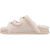 Melissa Women Cozy Jelly Slides