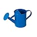 Gardening Tool Set for Kids - Toy Shovel Gardening Set - Outdoor Toy with Carrying Bag - Blue