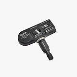 Genuine Volkswagen Tire Pressure Sensor 1K0-907-253-D