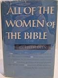 All the Women of the Bible