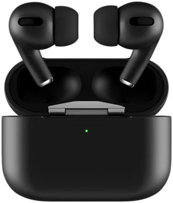 BlackPods Pro TWS