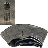 Air Loc Brand Tire Inner Tube for GR/KR-16 Radial Passenger / Truck Tire with TR13 Rubber Valve Stem - 16