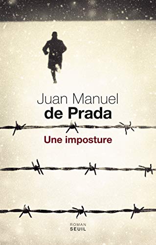 Une imposture by (Paperback)