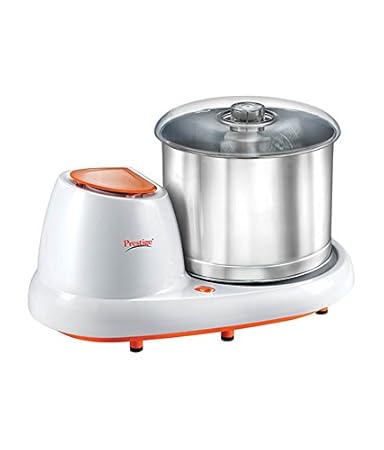 Prestige PWG04 200-Watt Wet Grinder