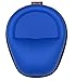 Homvare Hard Shell Case for Over The Ear Headphones with Full Protection fits Beats Studio, Solo 3, Sony, Bose QC, JBL, Sennheiser, Skullcandy, mPow, Audio Technica, Cowin, JVC, Panasonic
