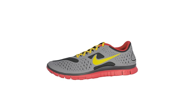 nike free run livestrong