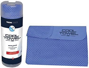 Kewl Towel 6101-BL Cooling Towel by Kewl Towel