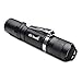 ThorFire TG06 LED Flashlight Tactical Flashlight 3 Mode EDC Torch Light Powered By One AA or 14500 Battery Not Included