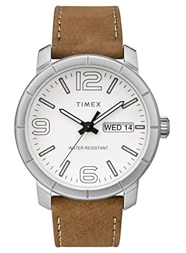 Timex Watch TW2R64100